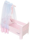 Кроватка для кукол Zapf Creation Baby Annabel Спокойной ночи