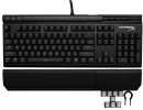Клавиатура проводная Kingston Alloy Elite RGB Gaming Keyboard USB черный HX-KB2BL2-RU/R1 Cherry MX Blue2