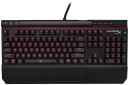 Клавиатура проводная Kingston Alloy Elite RGB Gaming Keyboard USB черный HX-KB2BL2-RU/R1 Cherry MX Blue3