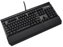 Клавиатура проводная Kingston Alloy Elite RGB Gaming Keyboard USB черный HX-KB2BL2-RU/R1 Cherry MX Blue5