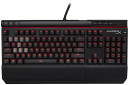 Клавиатура проводная Kingston Alloy Elite RGB Gaming Keyboard USB черный HX-KB2BR2-RU/R1 Cherry MX Brown4