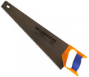Ножовка ИЖСТАЛЬ 030108-050  500мм шаг 6.5мм по дереву с пластмассовой ручкой