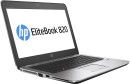 Ноутбук HP EliteBook 820 G3 12.5" 1920x1080 Intel Core i7-6500U 512 Gb 8Gb Intel HD Graphics 520 серебристый Windows 10 Professional T9X50EA2