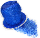 Шляпа карнавальная Winter Wings с волосами 18 см2