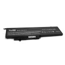 Аккумулятор для ноутбука Dell Inspiron 11-3000, 11-3147, 13-7000, 13-7347, 13-7348 Series 3400мАч 11.1V TopON TOP-DL11