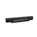 Аккумулятор для ноутбука Dell Latitude 3340, Vostro V131 2 Series 4400мАч 11.1V TopON TOP-DL3340