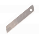 Лезвия для ножа STANLEY 0-11-301  18мм (10 шт. упак.)