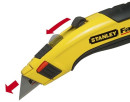 Нож STANLEY Fatmax 0-10-778  с выдвижным лезвием2