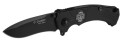 Нож ЗУБР 47710  премиум хранитель складной металлическая рукоятка наконечник для стекол 210/85мм