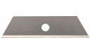 Лезвия для канцелярского ножа OLFA OL-SKB-2/5B  17.5мм