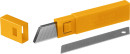 Лезвия для канцелярского ножа OLFA OL-LBD-10  18мм