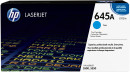 Картридж HP C9731A №645А для LaserJet 5550 голубой