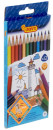 Набор цветных карандашей Jovi 733/12 12 шт 175 мм2