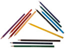 Набор цветных карандашей Jovi 733/12 12 шт 175 мм3