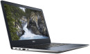 Ноутбук DELL Vostro 5370 13.3" 1920x1080 Intel Core i5-8250U 256 Gb 8Gb AMD Radeon 530 2048 Мб серебристый Windows 10 Professional 5370-75362