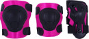 Защита Ridex Комплект защиты УТ-00008175 Armor розовый