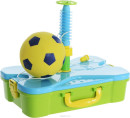 Спортивная игра спортивная Mookie First Soccer Swingbal2