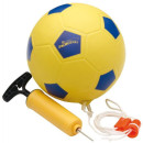 Спортивная игра спортивная Mookie First Soccer Swingbal3