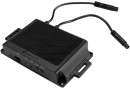 Видеорегистратор Neoline G-Tech X53 черный 1080x1920 1080p 130гр. GPS4