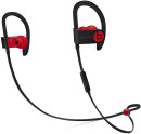 Гарнитура вкладыши Beats Powerbeats 3 Decade Collection черный/красный беспроводные bluetooth (крепление за ухом)
