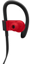 Гарнитура вкладыши Beats Powerbeats 3 Decade Collection черный/красный беспроводные bluetooth (крепление за ухом)2
