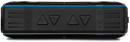 Колонка порт. Sven PS-220 черный 10W 1.0 BT/3.5Jack/USB 10м 1200mAh5