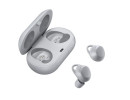 Гарнитура вкладыши Samsung Gear IconX SM-R140N серый беспроводные bluetooth (в ушной раковине)2