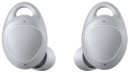 Гарнитура вкладыши Samsung Gear IconX SM-R140N серый беспроводные bluetooth (в ушной раковине)3