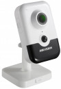 Видеокамера IP Hikvision DS-2CD2423G0-IW 2.8-2.8мм цветная корп.:белый2