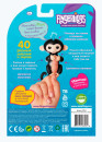 Интерактивная игрушка Fingerlings Обезьянка Зоя от 5 лет2