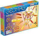 Магнитный конструктор Geomag Color 64 элемента 262