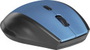 Defender Беспроводная оптическая мышь Accura MM-365 синий,6 кнопок, 800-1600 dpi3