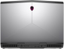 Ноутбук DELL Alienware 15 R4 15.6" 1920x1080 Intel Core i7-8750H 1 Tb 512 Gb 16Gb nVidia GeForce GTX 1070 8192 Мб серебристый Windows 10 Home 15R4-774910