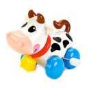 Заводная игрушка УМКА Корова B1616117-R2