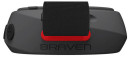 Беспроводная акустика Braven 105. Цвет серый/красный.6