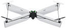 Квадрокоптер Parrot Minidrone Swing + контроллер Parrot Flypad. Цвет белый.2
