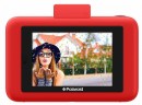Фотокамера Polaroid Snap Touch с функцией мгновенной печати. Цвет красный.2