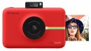 Фотокамера Polaroid Snap Touch с функцией мгновенной печати. Цвет красный.3
