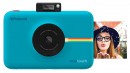 Фотокамера Polaroid Snap Touch с функцией мгновенной печати. Цвет синий.3