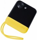 Фото-видеокамера Polaroid POP 1.0 с функцией мгновенной печати. Цвет желтый.2