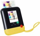 Фото-видеокамера Polaroid POP 1.0 с функцией мгновенной печати. Цвет желтый.3