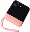 Фото-видеокамера Polaroid POP 1.0 с функцией мгновенной печати. Цвет розовый.2