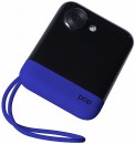 Фото-видеокамера Polaroid POP 1.0 с функцией мгновенной печати. Цвет синий.2