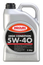 3198 НС-синт.мот.масло Megol Motorenoel High Condition 5W-40 SN/CF;A3/B4(5л)