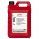 Минеральное гидравлическое масло Meguin Hydraulikoil HLP R 46 5 л 48026