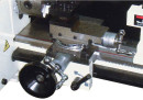 Станок токарный JET BD-7  590Вт 100-1200/300-3000об/мин диаметр 180мм длина 300мм3