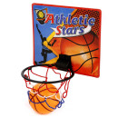 Набор для игры в баскетбол Next Баскетбол 3 предмета