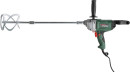 Дрель-миксер Hammer Flex UDD1050A  1050Вт 16мм 0-550об/мин метал.редуктор2