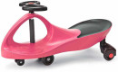 Машинка детская розовая «БИБИКАР» Bibicar, pink colour