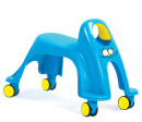 Каталка детская «ВИХРЬ» голубой Neon Whirlee